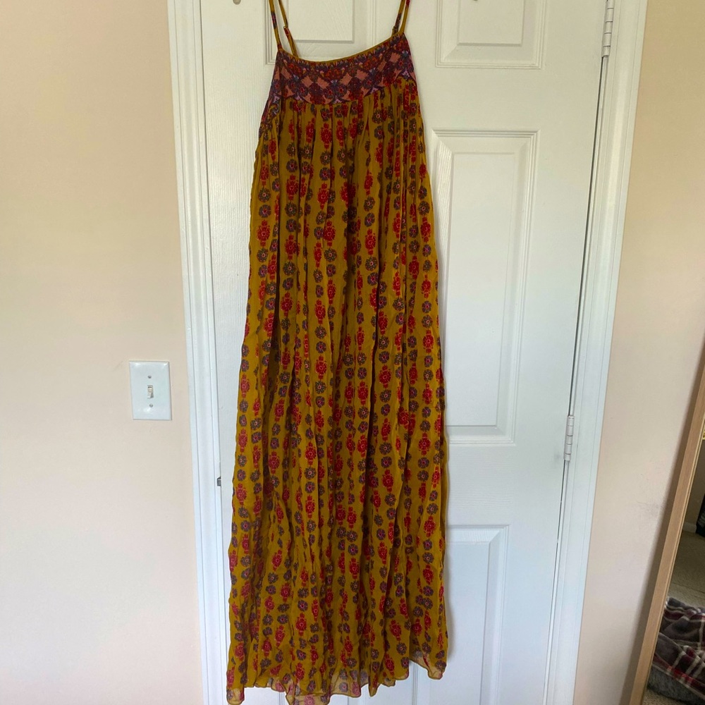 Free People Maxi